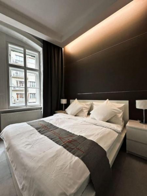 Château Étoile Loft - PRG Centre